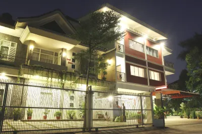 Collection O Pasteur Near Paris Van Java Mall Formerly Sweet Karina Hotels in Sukajadi