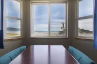 Anchor Beach Inn Các khách sạn ở Del Norte County