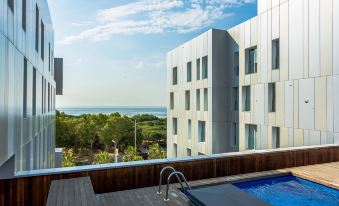 Urban District Apartments - Rambla Suites & Pool