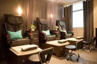 Best Western Plus Fergus Hotel Hôtels à : Elora