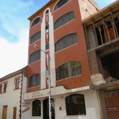 Hotel Margarita