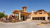 Best Western Plus Greenwell Inn