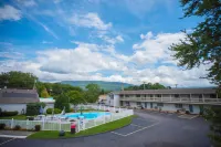 Best Western Bennington Hotel a Bennington