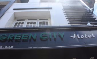 Dalat Green City Hotel