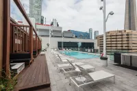 Metropolis Loft - CN Tower - Pools