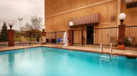 Best Western River City Hotel Hotels in Decatur