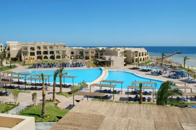 Tui Magic Life Kalawy Hotels near Abu Haroun Bay