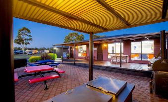 Big4 Traralgon Park Lane Holiday Park