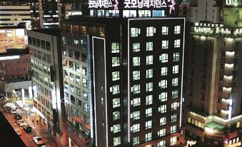 6. 굿모닝레지던스호..
