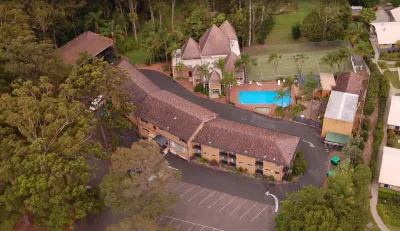 Sanctuary Resort Motor Inn