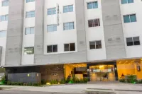 Hotel Ojos Del Rio - พร้อมอาหารเช้า