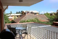 Westwood Motor Inn Các khách sạn ở Armidale