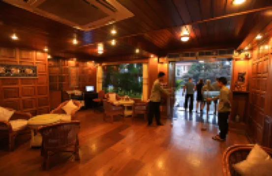 帝王酒店 曼德勒酒店