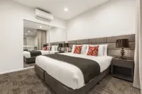 Quest Liverpool Hotel a Prestons