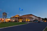 Best Western Ambassador Inn  Suites