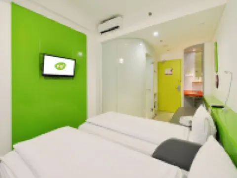 Pop! Hotel Malioboro - Yogyakarta Hotel di Yogyakarta