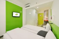 ป๊อป! โรงแรมมาลิโอโบโร - ยอกยาการ์ตา