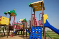 Green Mubazzarah Chalets Hotels in Al Ain