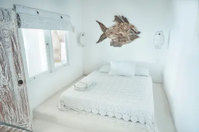 SAL Secret Spot Hotels in Bali