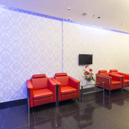 Signature Hotel @ Bangsar South Отели рядом с достопримечательностью «Пантай Далам»