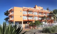 KS Beach Hotel Hotels in Recreio dos Bandeirantes
