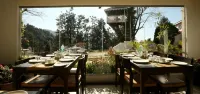 Alps Resort Dalhousie