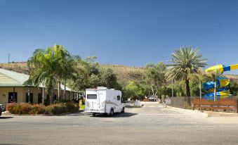 Discovery Parks - Alice Springs