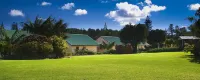 Poinciana Cottages