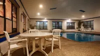 Best Western Executive Inn  Suites Hotels in Madisonville