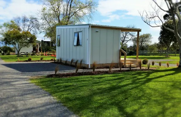 馬丁博若前10度假公園酒店