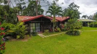 Hotel Tangara Arenal
