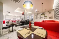 Diamond Hotel Hotels in Varanasi
