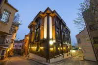 GLK Premier Sea Mansion Suites & Spa - Special Class 시라간 궁전 주변 호텔