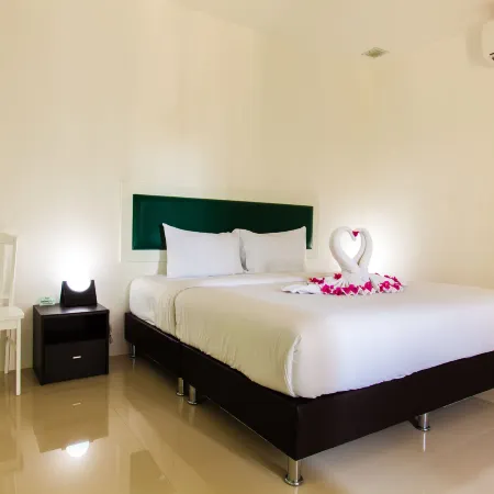Khun Chaweng Resort