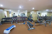 Esperado Lakeview Hotel - Spor Salonu