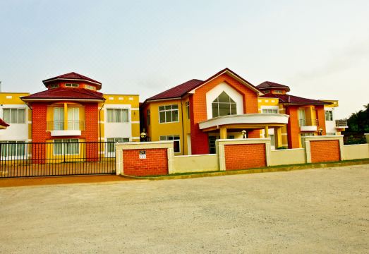 Birdrock Hotel - Housity