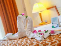 Pine House by Werde Hotels ケメルのホテル