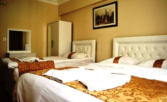 Istanbul Comfort Hotel