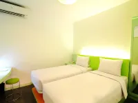 Swift Inn Aeropolis Airport Hotels near Benteng Stadium