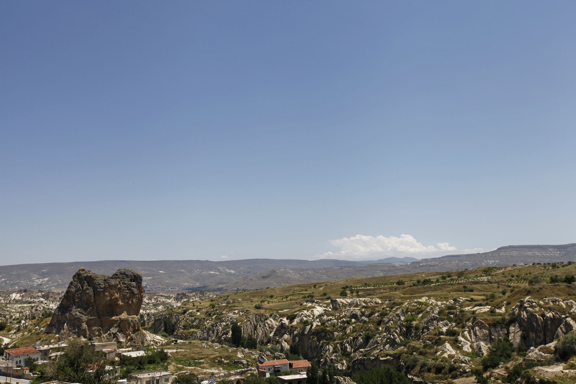 Exedra Cappadocia