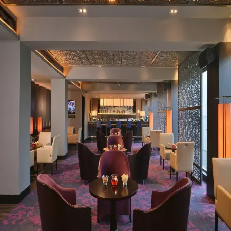 Grand Mercure Agra