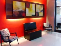 Hotel Impala de Tampico - bar