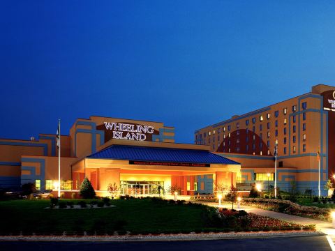 Wheeling Island Hotel-Casino-Racetrack