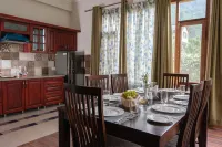 The Anantmaya Resort - Desayuno
