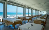 Hotel Amyclae - breakfast