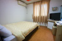 Suanbo Saipan Hot Spring Hotel Hotel a 