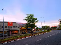 T Hotel Kuala Perlis Hotels in Kuala Perlis