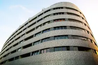 ErApartments Oxygen Residence Hotels near Palace of Culture and Science