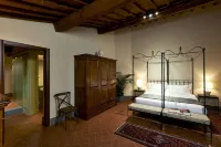Villa Medicea di Lilliano - Wifi