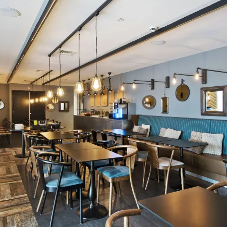 Urban Lodge Hotel